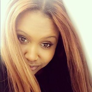 Meet your Posher, Britney